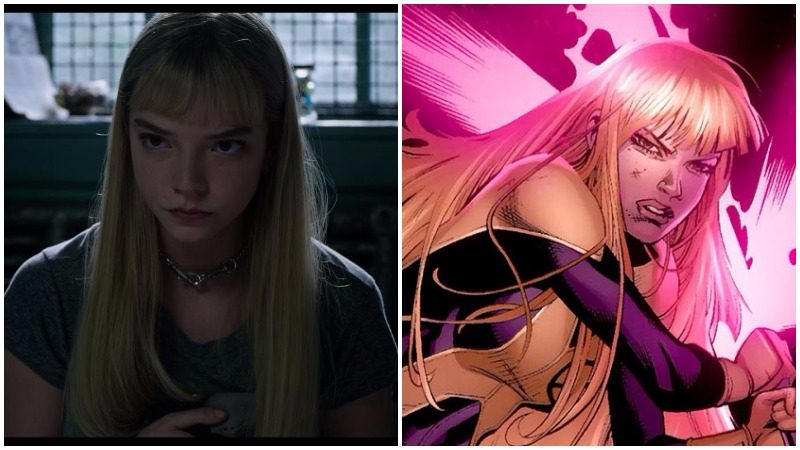 Images: 20th Century Fox / Marvel